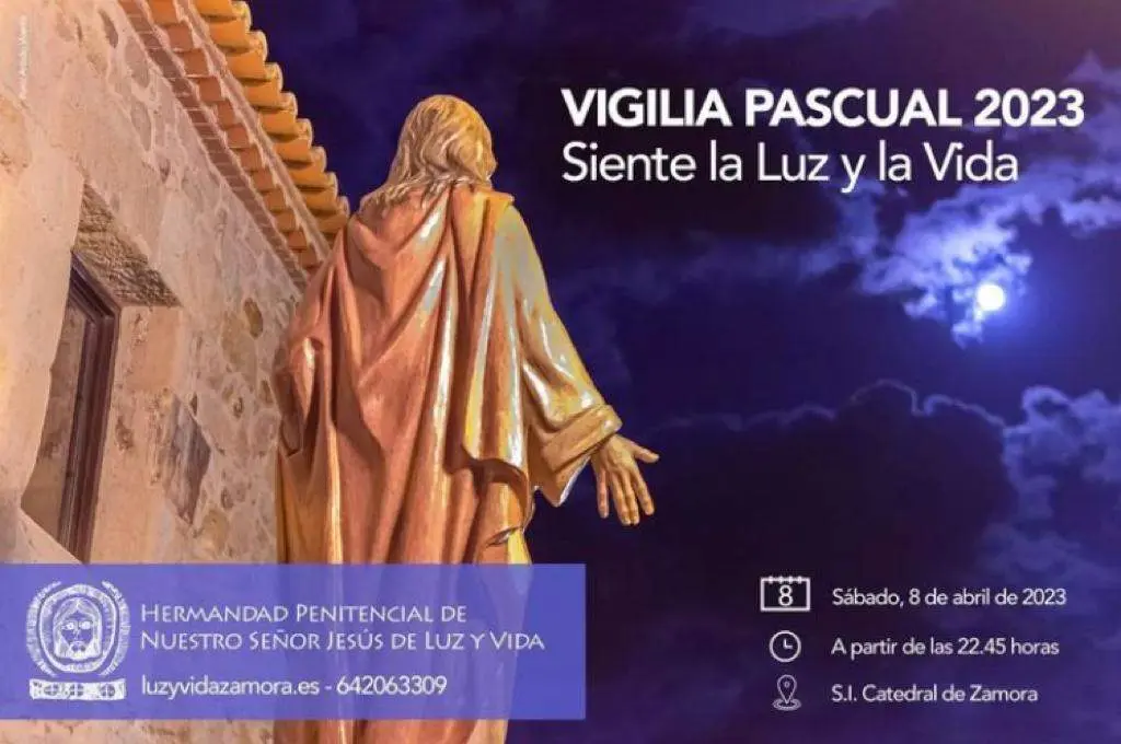 Vigilia Pascual