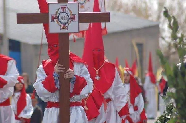 Semana Santa de Villaralbo