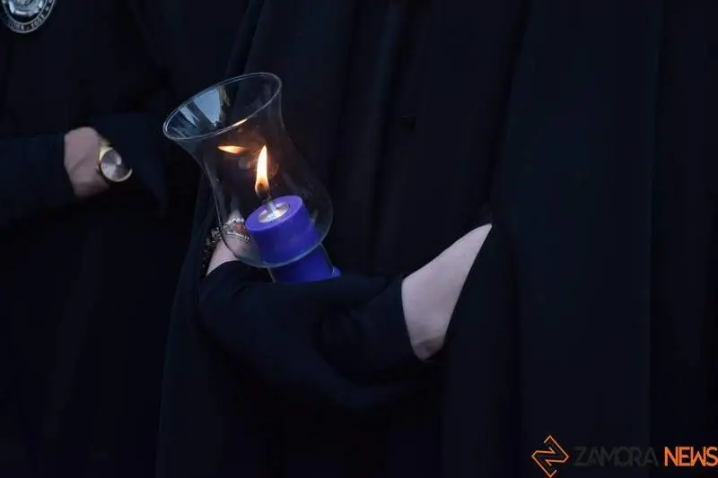 Procesión Virgen de la Soledad (30)