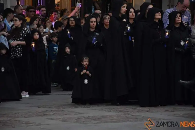 Procesión Virgen de la Soledad (16)