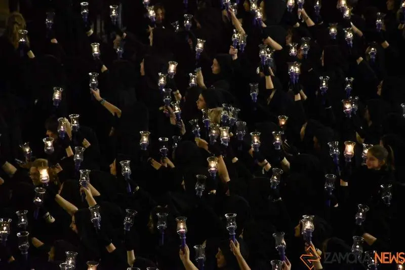 Procesión Virgen de la Soledad (2)