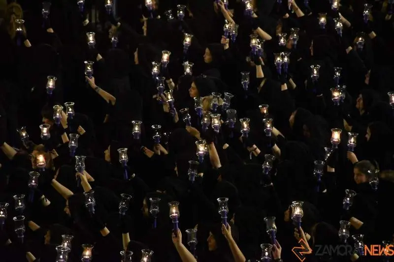 Procesión Virgen de la Soledad (4)