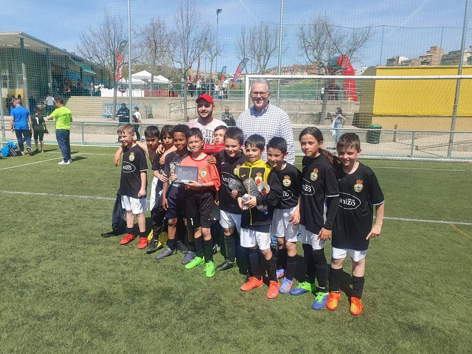 Torneo Diputación