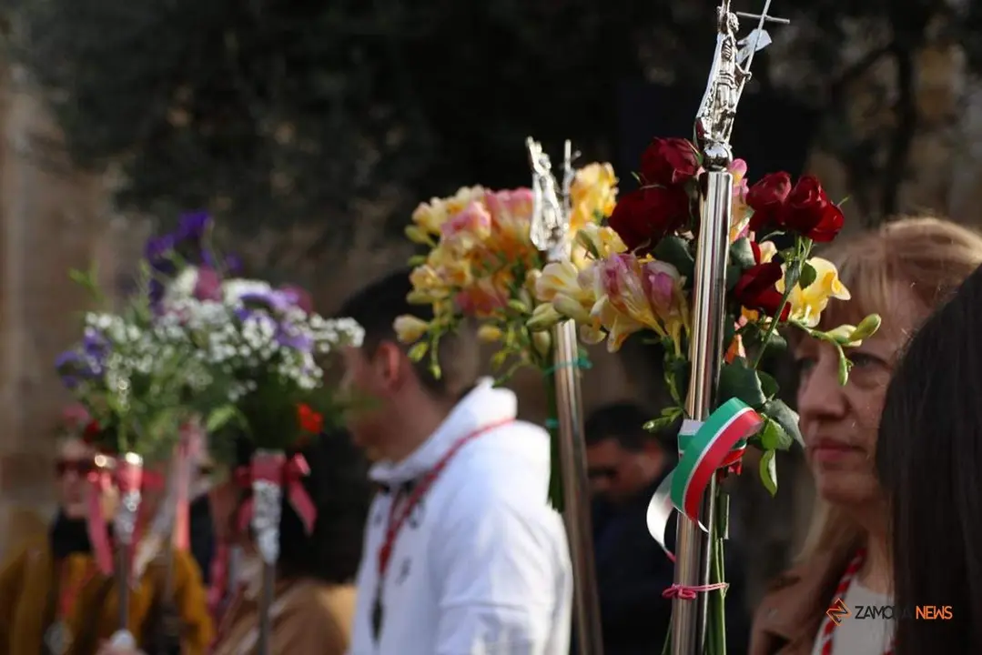 Domingo de Resurrección y de Encuentro_8