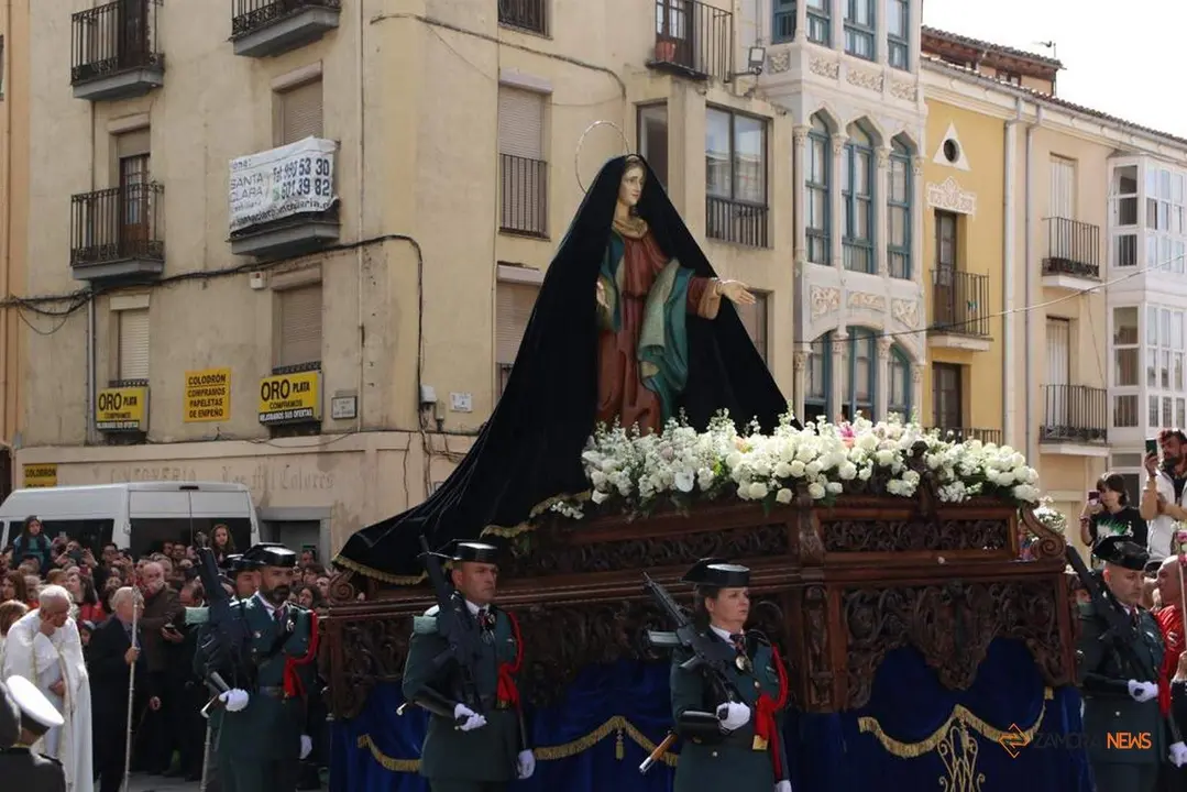 Domingo de Resurrección y de Encuentro_42