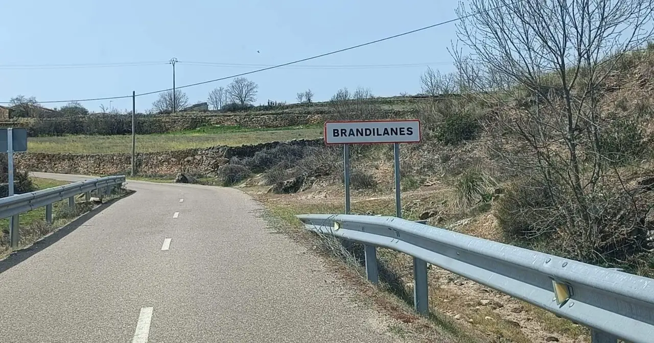 Acceso a Brandilanes