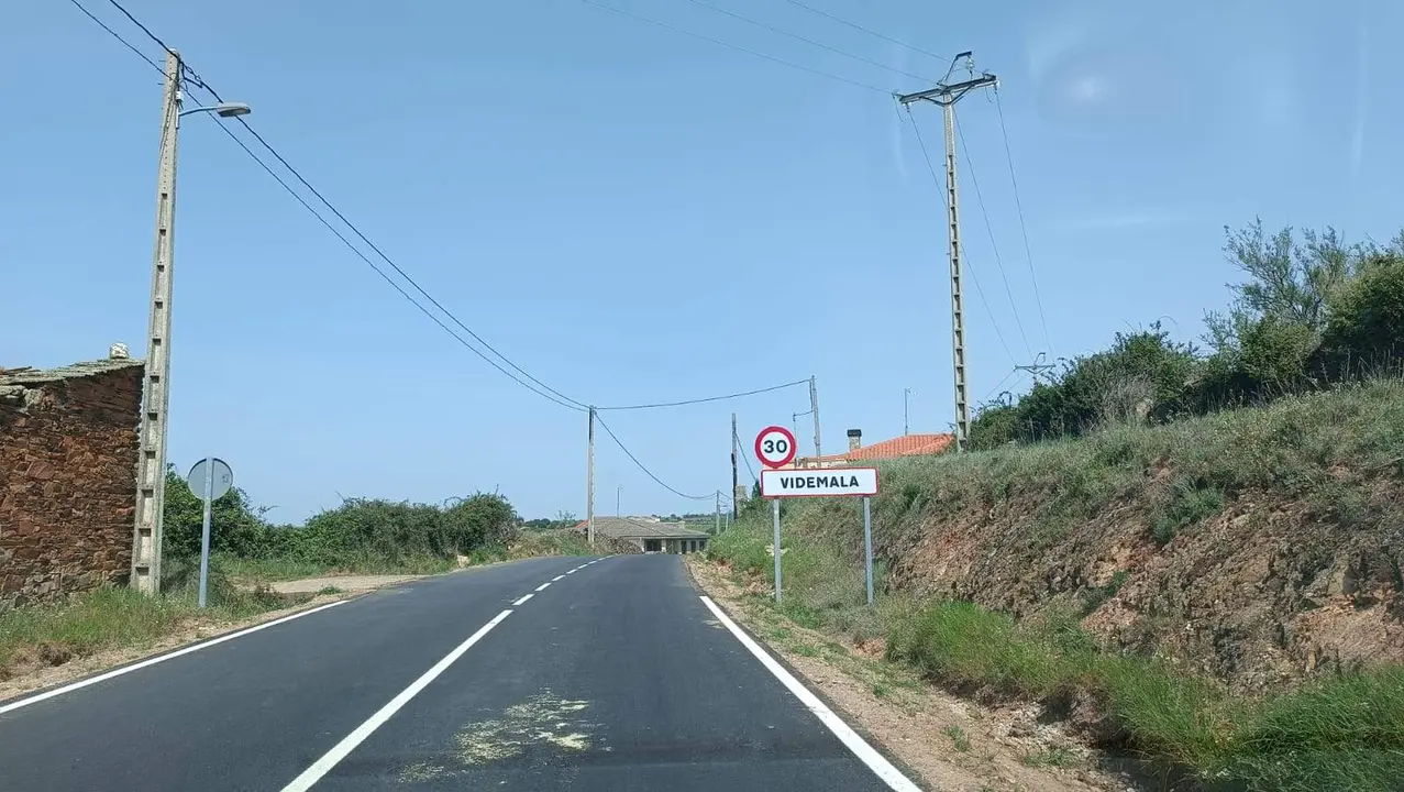 Videmala
