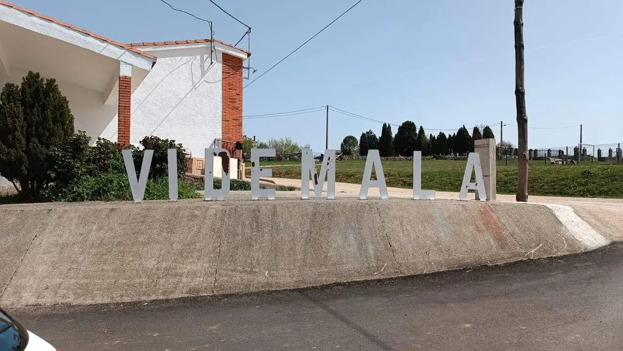 Videmala