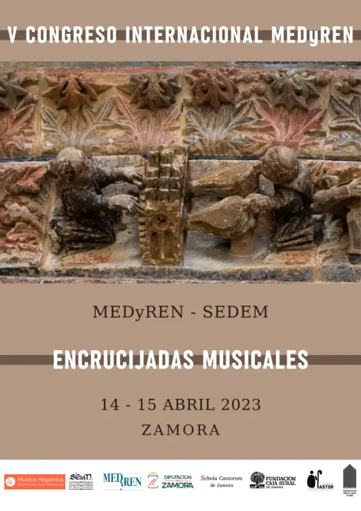 Cartel MEDyREN 2023