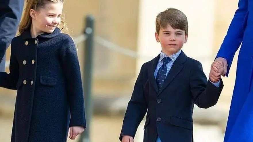Abrigo de la princesa de Inglaterra - CEDIDA