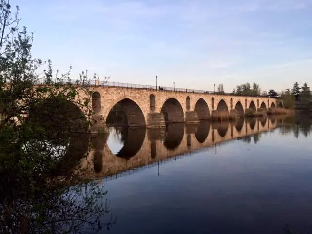 Puente de Piedra
