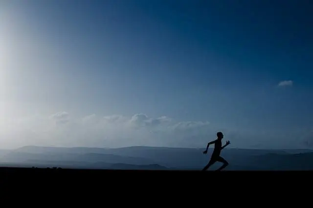 correr - archivo