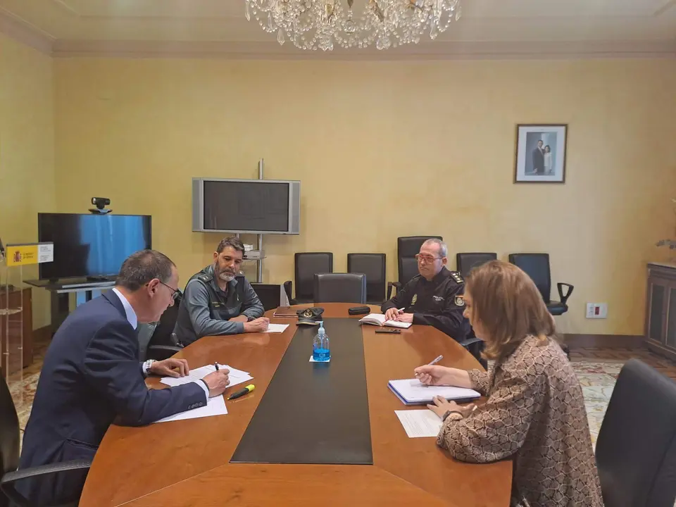 Reunión de coordinación (4)