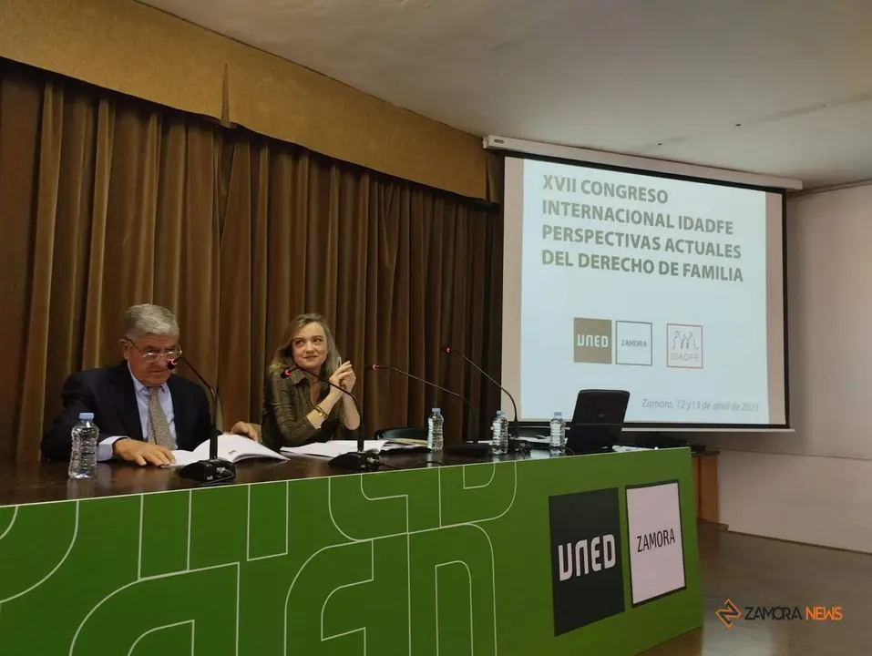 IDADFE celebra el XVII Congreso Internacional sobre Derecho de Familia