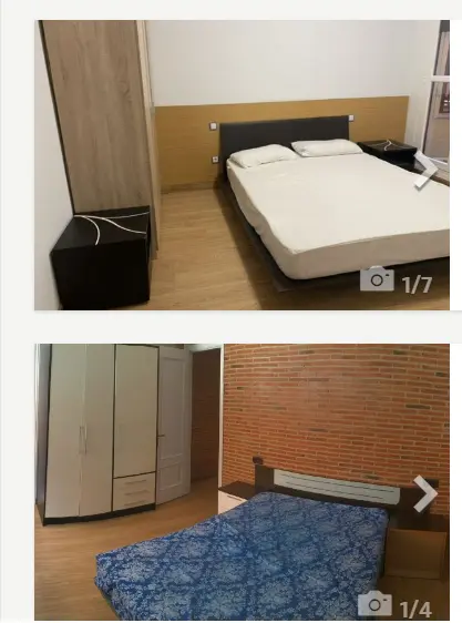 Ofertas alquiler