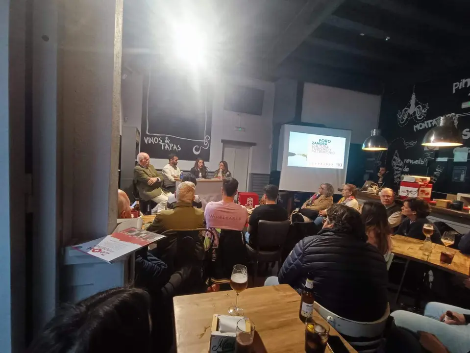 PSOE de Zamora Ciudad  (1)