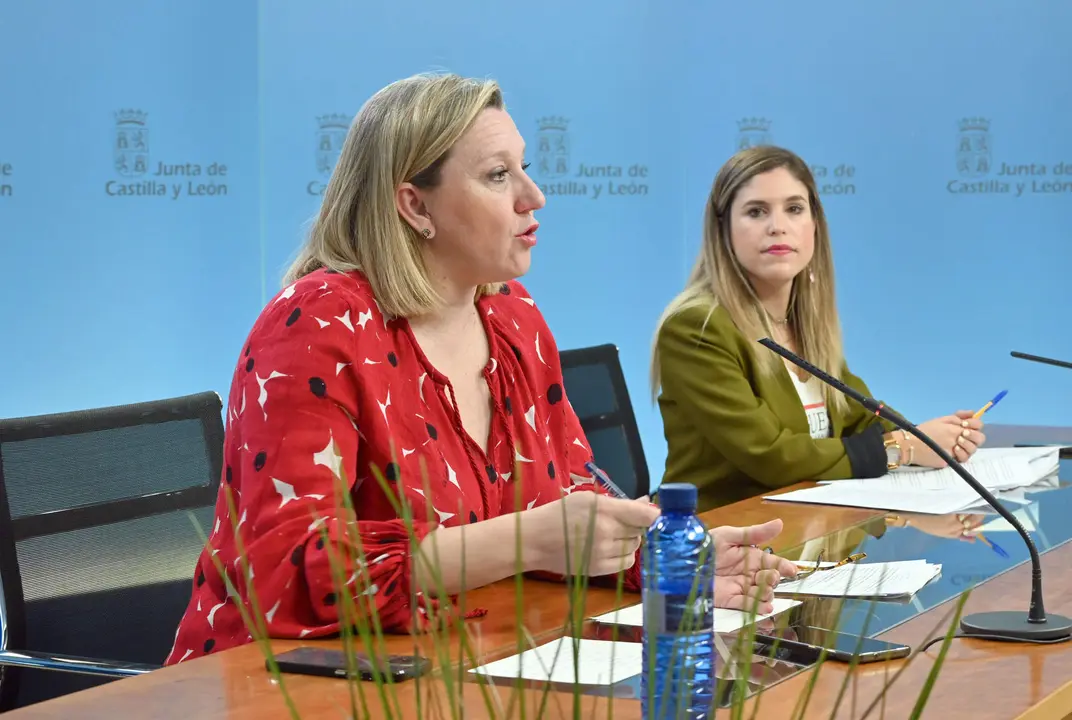 Presentación de las actividades de verano para niños y jóvenes