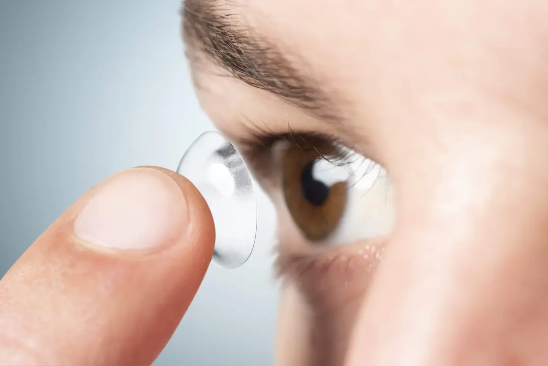 Lentillas