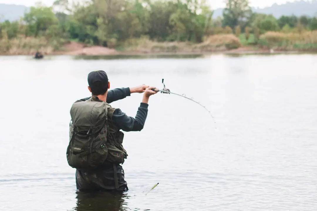 Pescador
