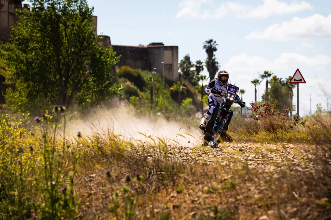 Sara Garcia Baja Extremadura @kfoto.es