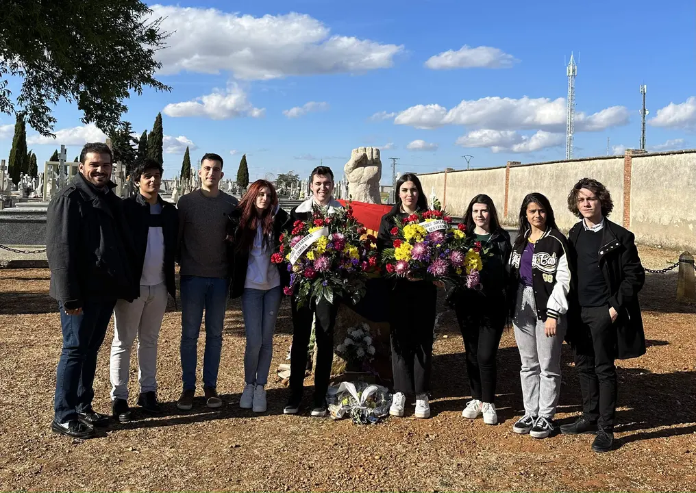 Izquierda Unida Benavente