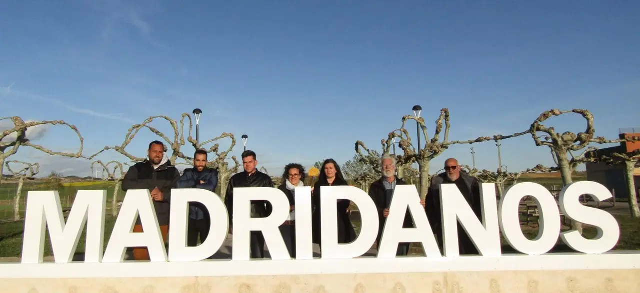 01 PSOE Madridadanos. Candidatura 28M2023