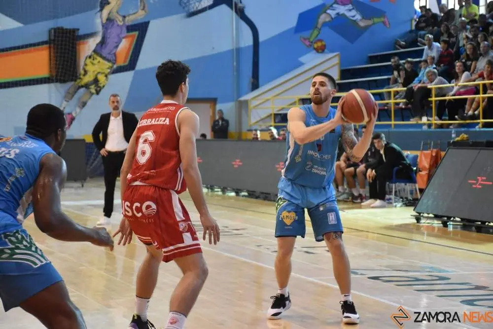 CB Zamora-Benicarló_4