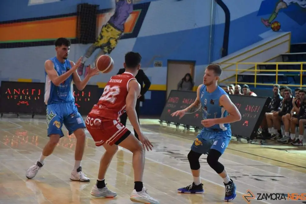 CB Zamora-Benicarló_16