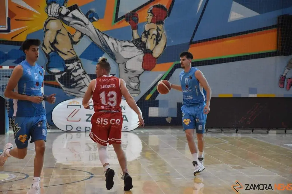 CB Zamora-Benicarló_27