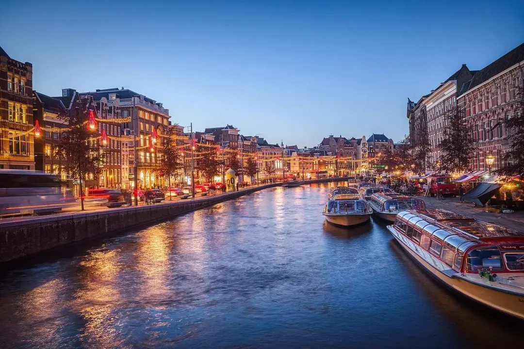 Ámsterdam