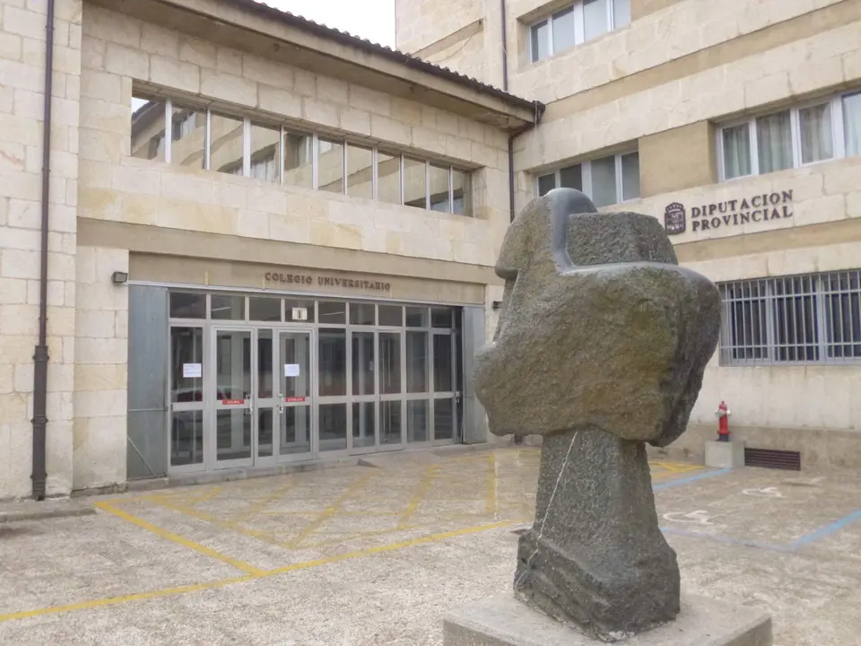 Colegio Universitario