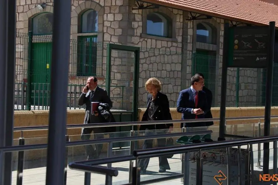 Visita Reina Sofía_2