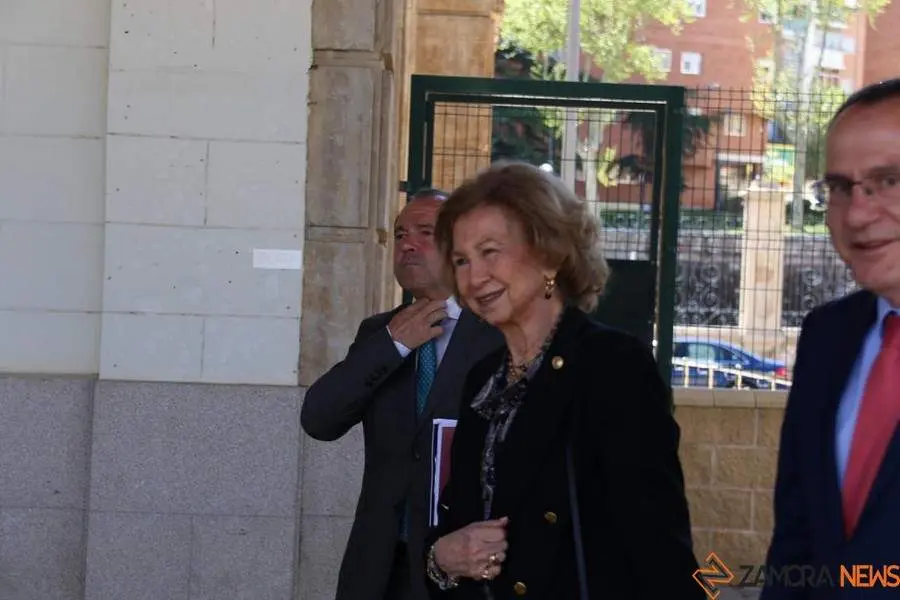 Visita Reina Sofía_4