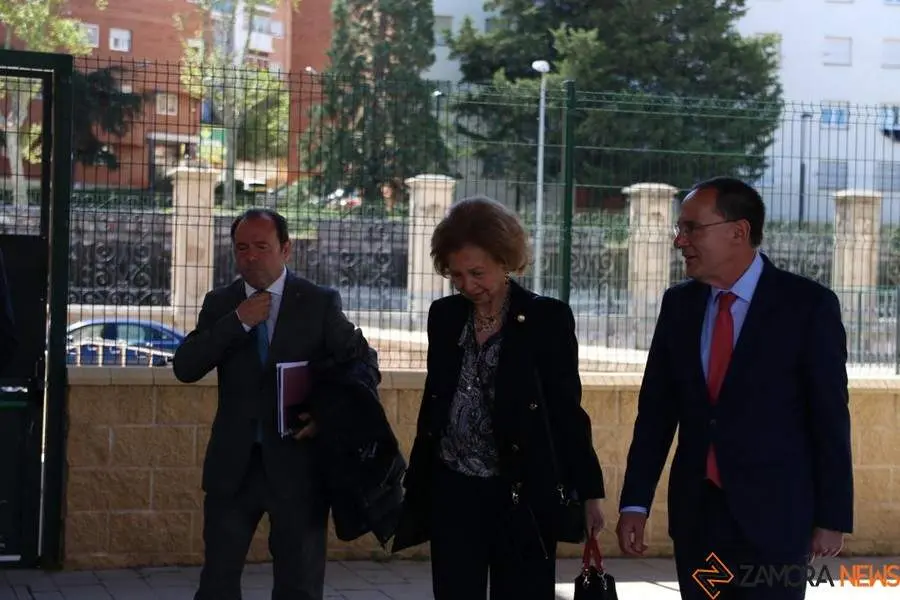 Visita Reina Sofía_5