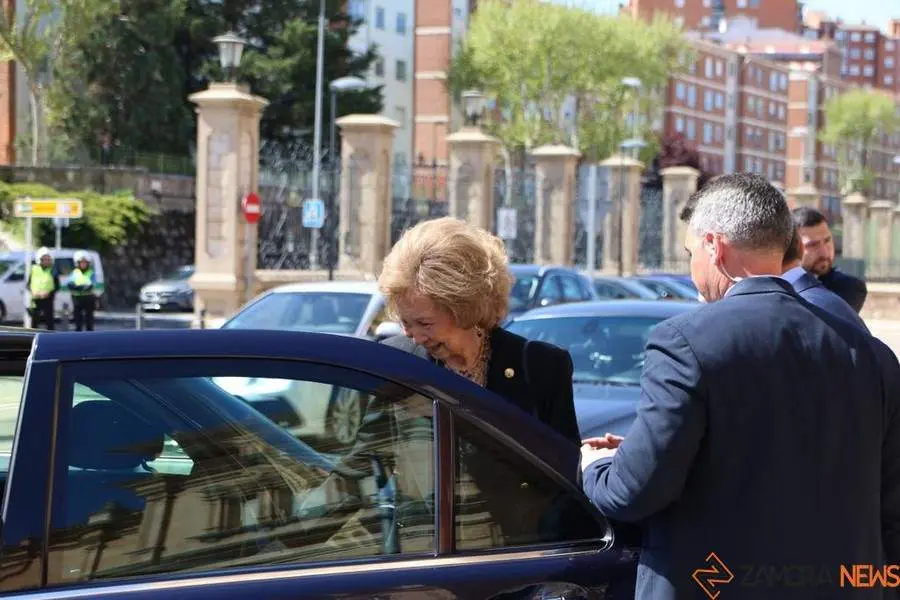 Visita Reina Sofía_6