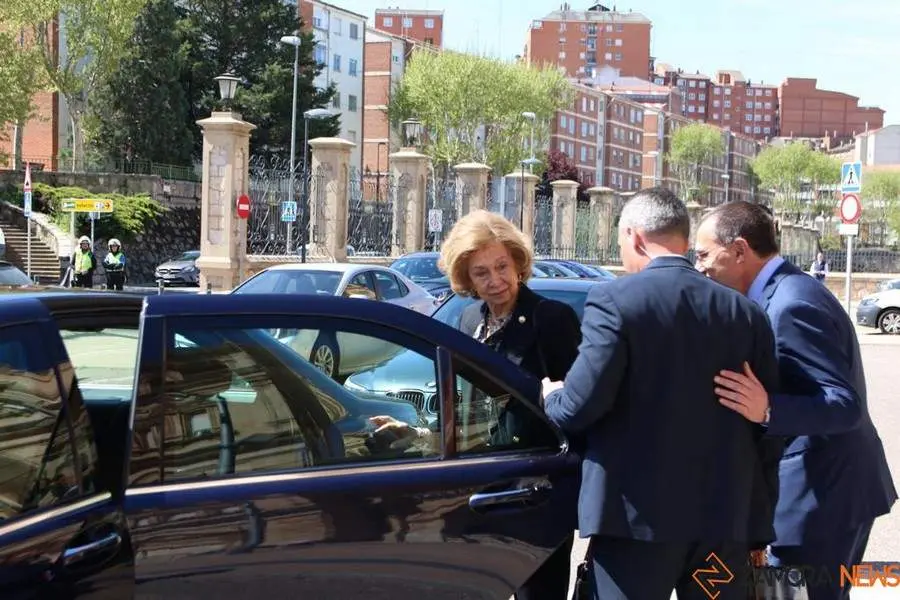 Visita Reina Sofía_7