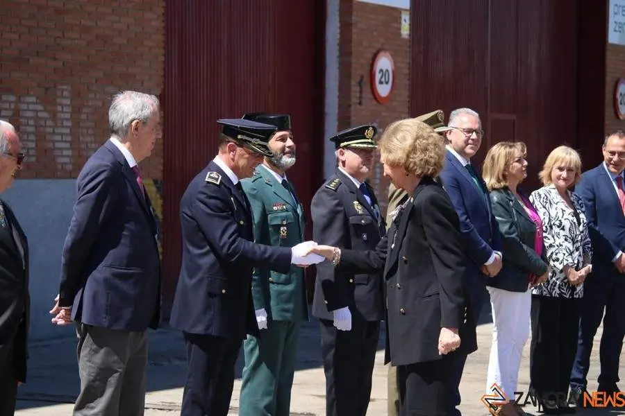 Visita Reina Sofía_11