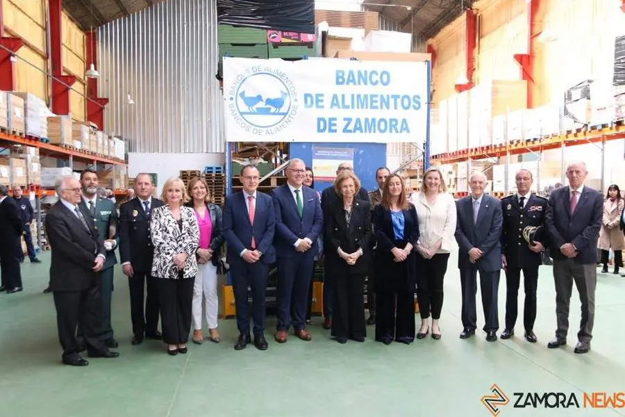 Visita Reina Sofía_41