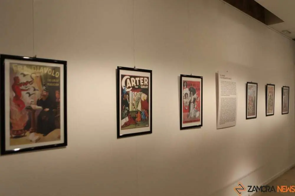 inauguración gabinete curiosidades Alhóndiga_9