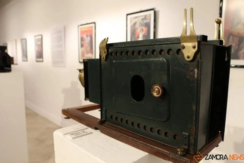 inauguración gabinete curiosidades Alhóndiga_13