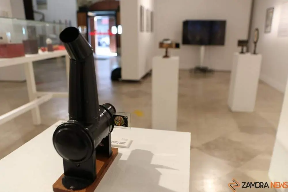 inauguración gabinete curiosidades Alhóndiga_14