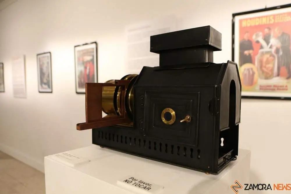 inauguración gabinete curiosidades Alhóndiga_15