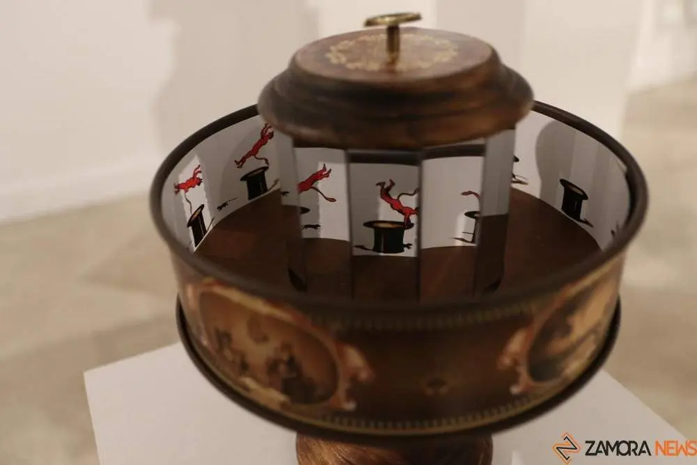 inauguración gabinete curiosidades Alhóndiga_18