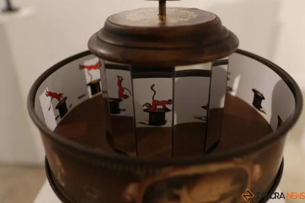 inauguración gabinete curiosidades Alhóndiga_19