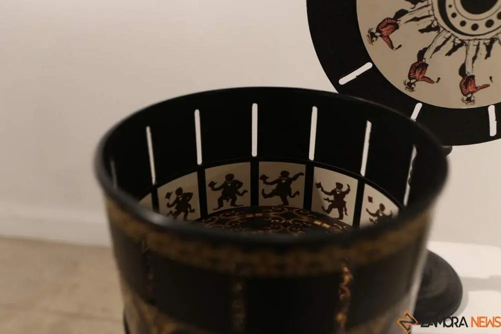 inauguración gabinete curiosidades Alhóndiga_20