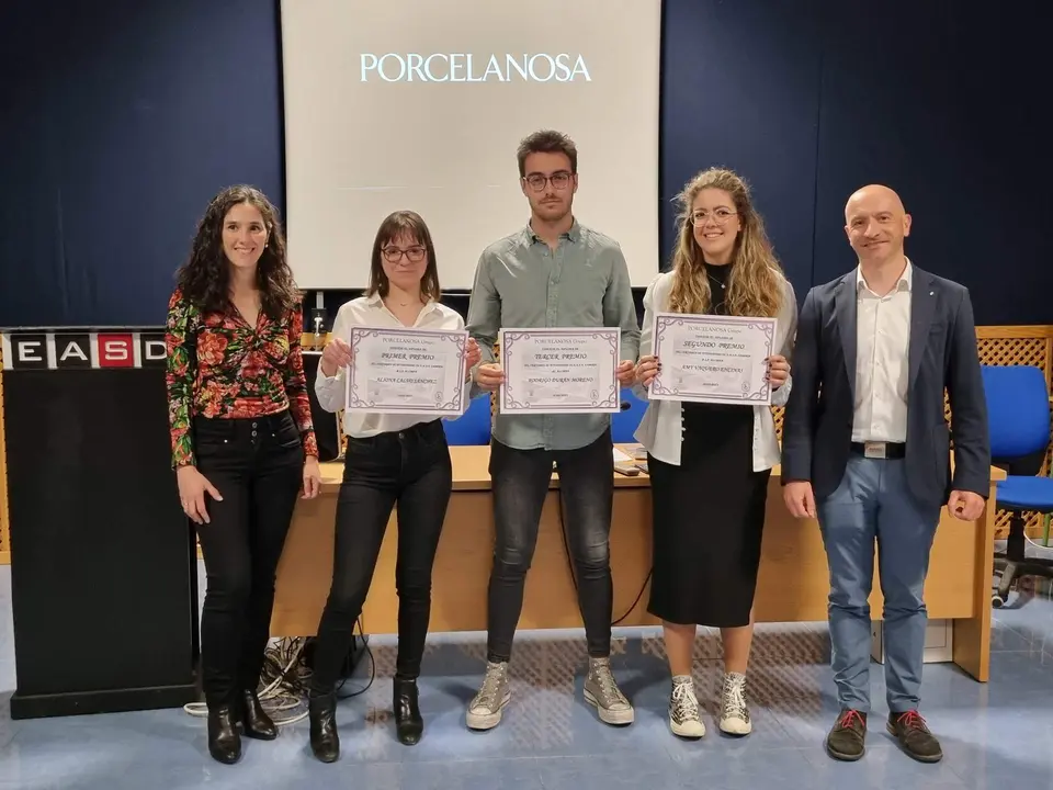 Premiados 1