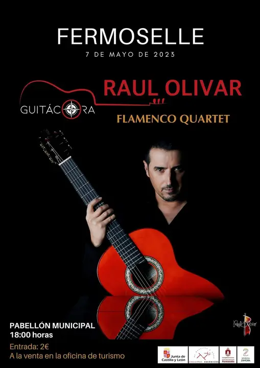 Raul Olivar