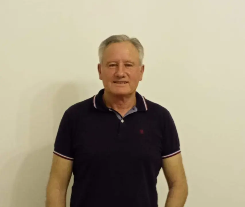 José Alfonso Rodríguez García