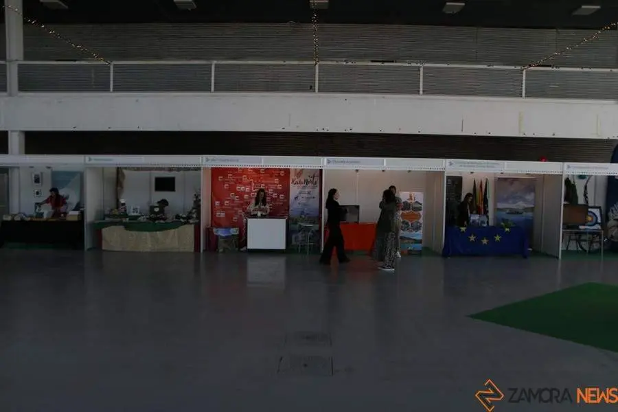 Feria Mobiliza