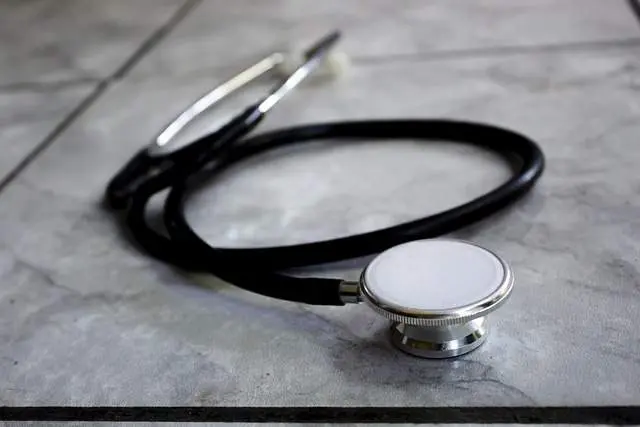 material médico